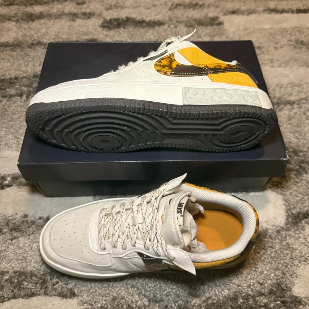Nike Air Force 1 Fontanka